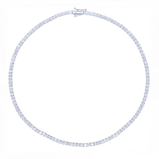 Kaelon Iced Tennis Chain