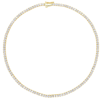 Kaelon Iced Tennis Chain