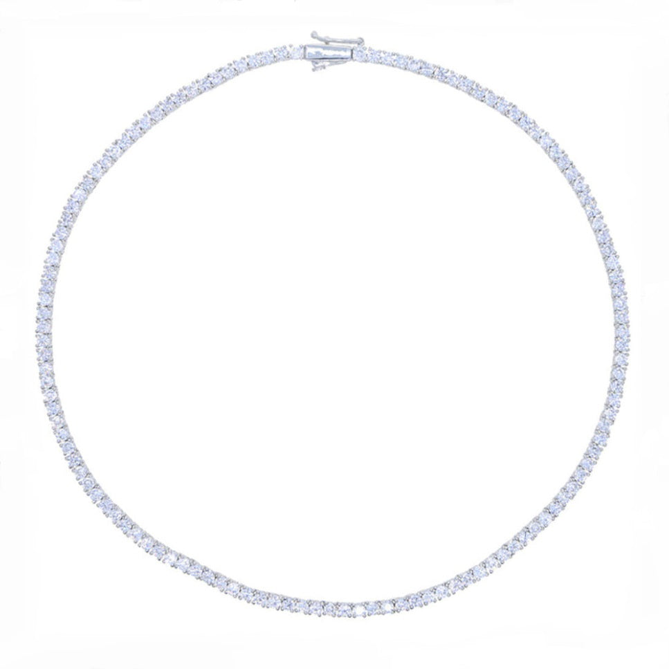 Kaelon Iced Tennis Chain