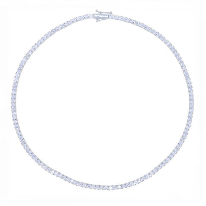 Kaelon Iced Tennis Chain