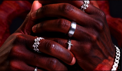 Kaelon Core Ring