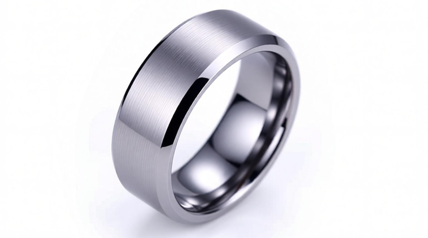 Kaelon Core Ring
